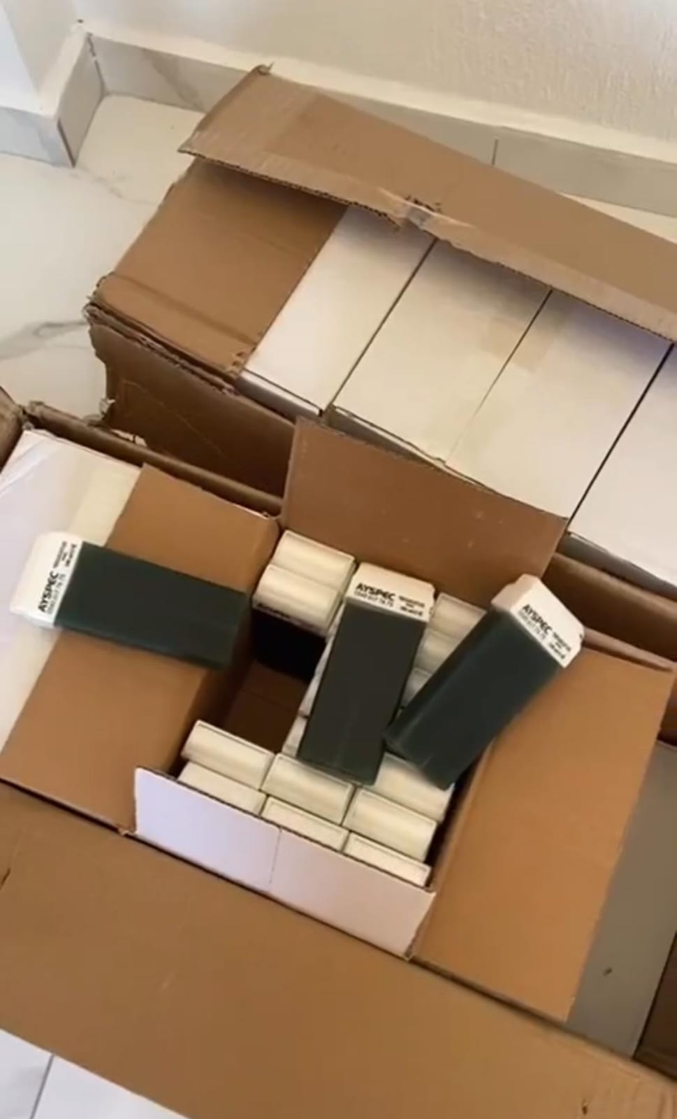 Ayspec Grup Kozmetik